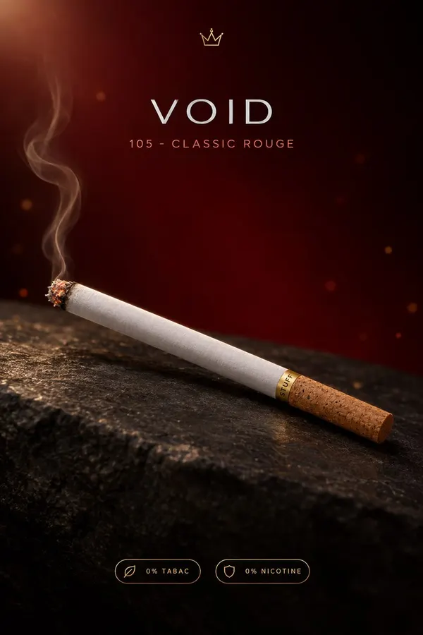 VOID 105 CBD -  1 PRE ROLL