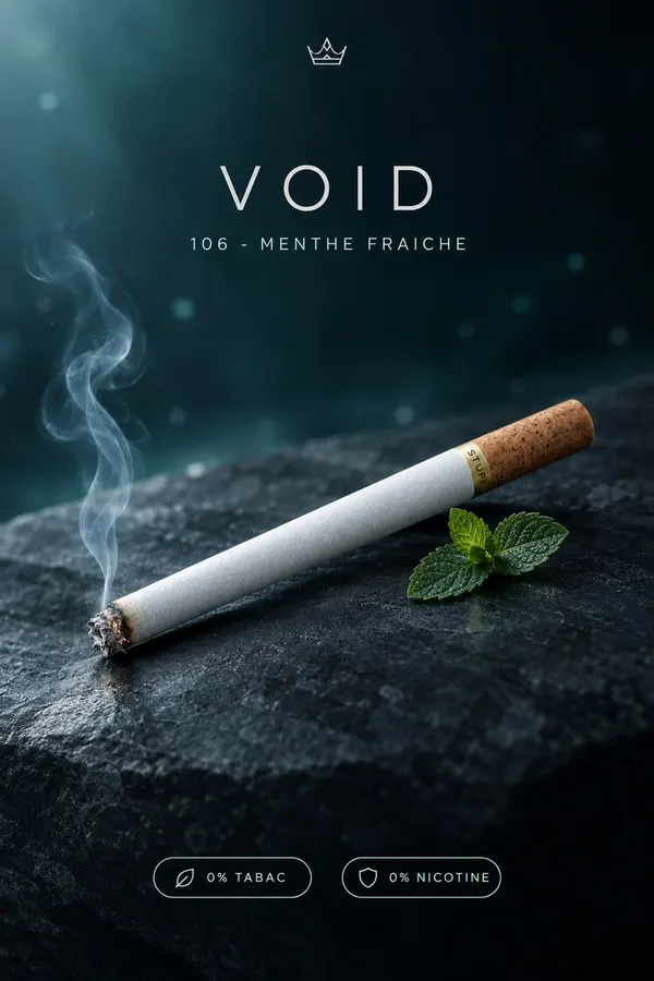 VOID 106 CBD  -  1 PRE ROLL
