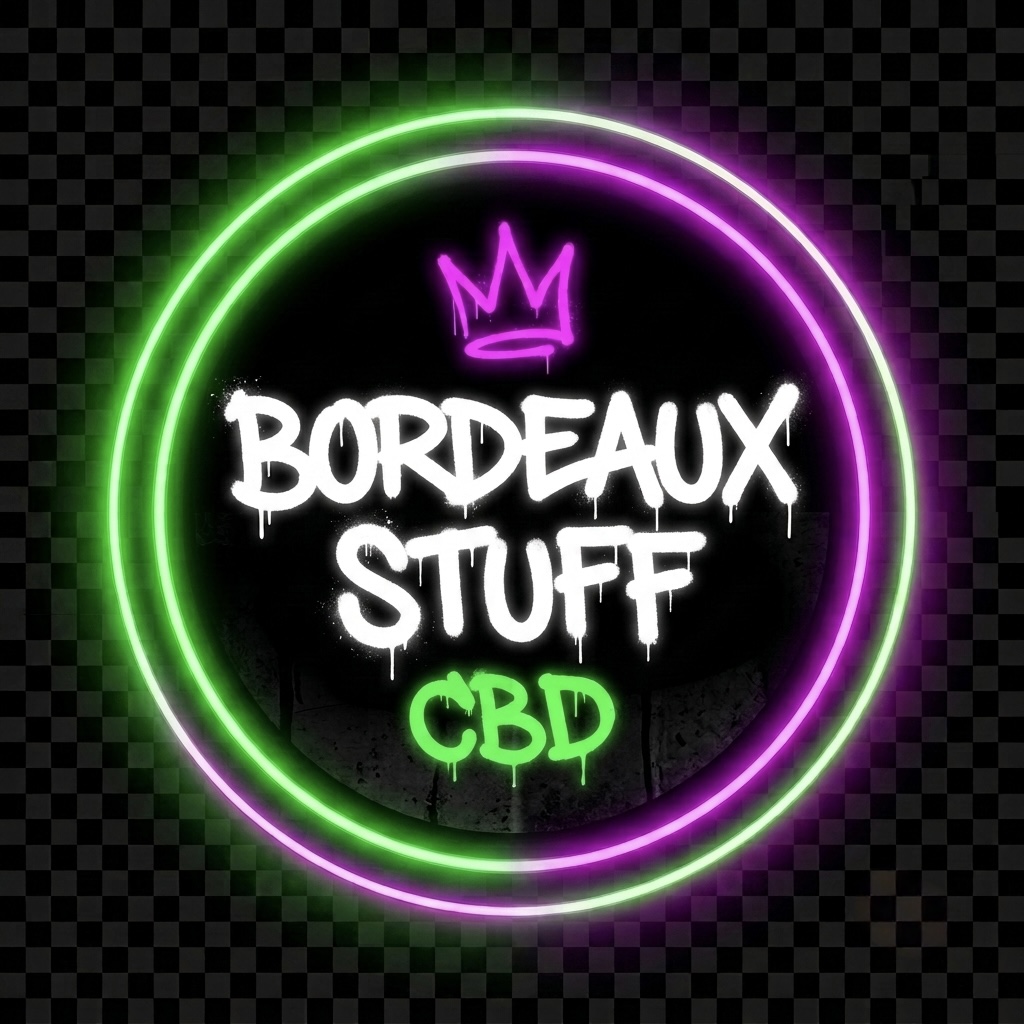 STUFF Bordeaux