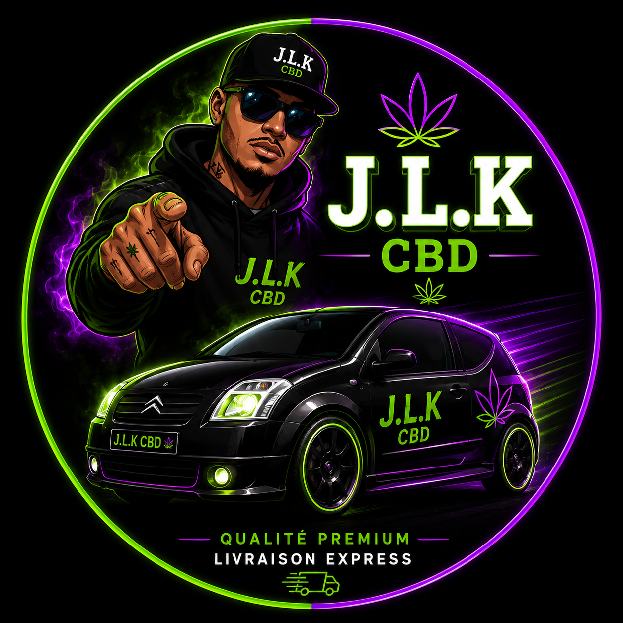 Jerem CBD 57