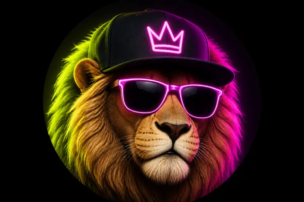 Mascotte STUFF
